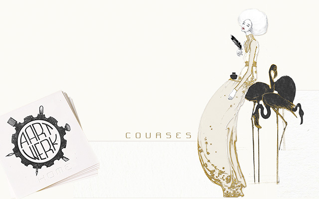 Courses