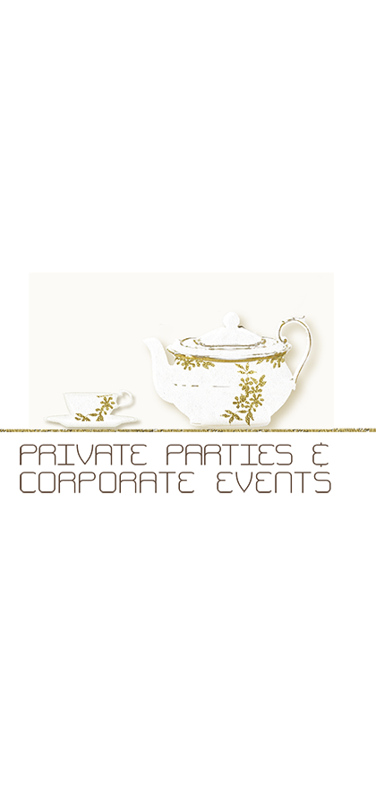 Private Parties
