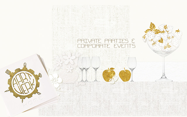 Private Parties 